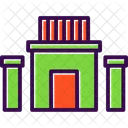 Ancient Ruins  Icon