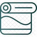 Ancient Ruins  Icon