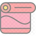 Ancient Ruins  Icon