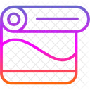 Ancient Ruins  Icon
