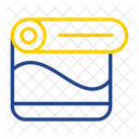 Ancient Ruins  Icon