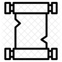 Magic Scroll Icon