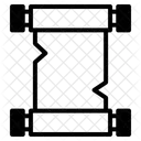 Magic Scroll Icon