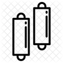 Ancient scroll  Icon