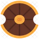 Ancient Shield  Icon