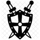 Ancient shield  Icon