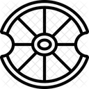 Ancient Shield  Symbol