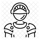 Ancient Soldier  Icon