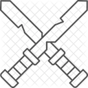 Ancient sword  Icon