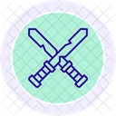 Ancient Sword Icon