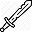 Ancient Sword  Symbol
