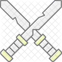 Ancient sword  Icon