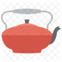 Ancient Teapot Vintage Teapot Tea Kettle Icon