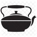 Ancient Teapot  Icon