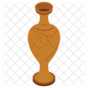 Vintage Vase Ancient Vase Museum Vase Icon