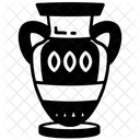 Ancient vase  Icon