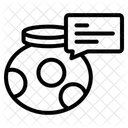 Ancient vase  Icon