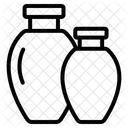 Ancient vase  Icon