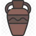 Ancient Vase  Icon