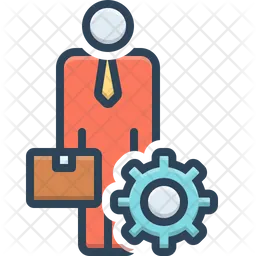 Ancillary  Icon