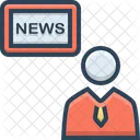 Noticias Ancora Tv Ícone