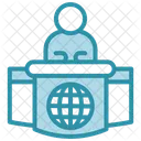 Ancora Noticias Midia Icon