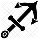 Ancora Ancora De Barco Ancora De Navio Icon