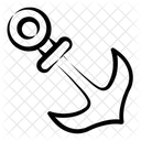 Ancora Link De Ancora Conexao De Ancora Icon