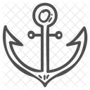 Âncora  Icon