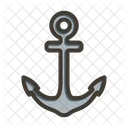 Navio Barco Fuzileiro Naval Ícone
