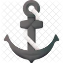 Ancre  Icône
