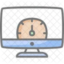 And Computer Computer Icon Icon