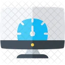 And Computer Computer Icon Icon