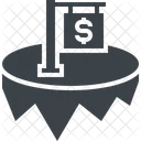 And For Sale  Icon