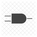 And Gate  Icon