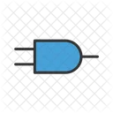 And Gate  Icon
