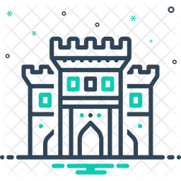 Andale  Icon