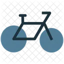 Andare in bicicletta  Icon