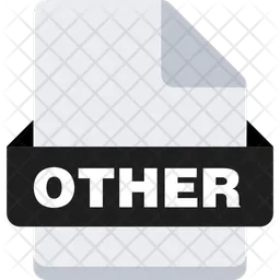 Andere  Symbol