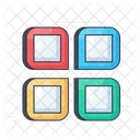 Andere  Symbol