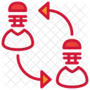 Andern Spiel Andern Feld Andern Icon