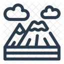 Andes  Icon