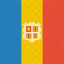 Andorra  Icon