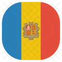 Andorra  Ícone