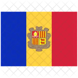 Andorra  Icon