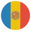 Andorra  Symbol