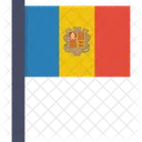 Andorra  Symbol