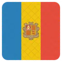 Andorra  Icon