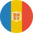 Andorra  Icon