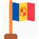 Andorra  Icon